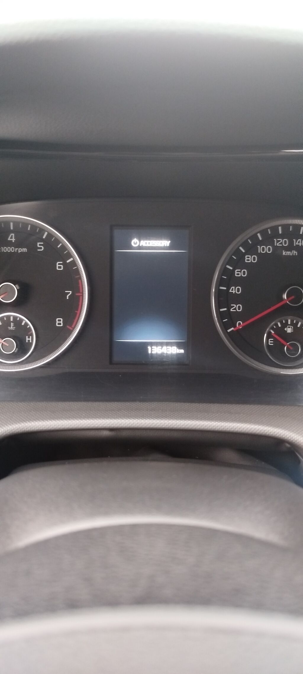 Kia K5: 2020 г., 2 л, Автомат, Газ, Седан: фото 8