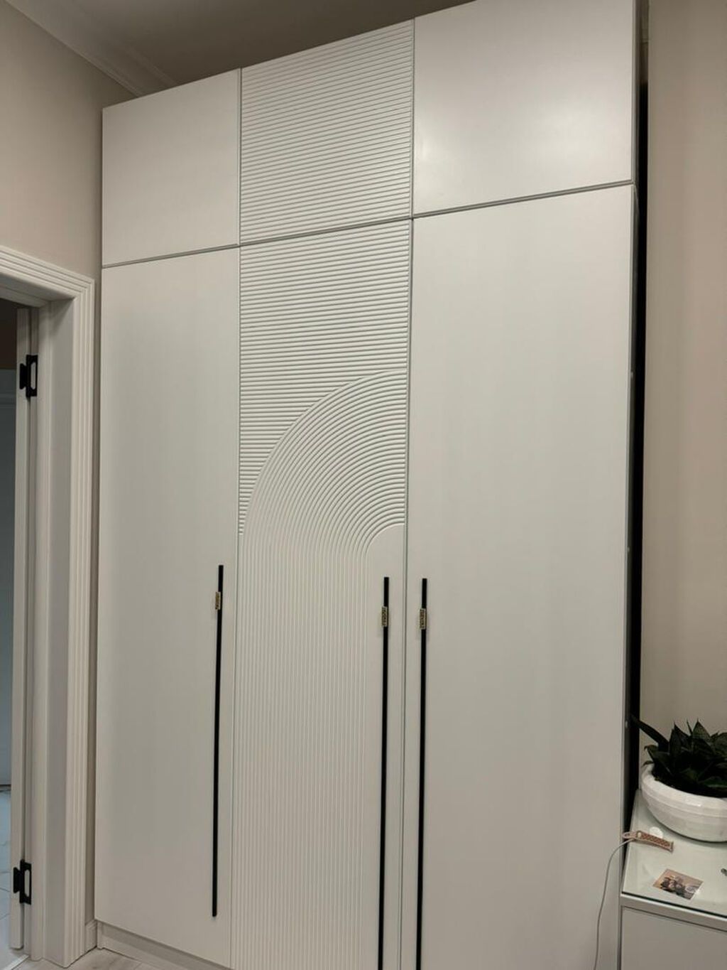 3 комнаты, 91 м², Филармония Элитка, 6 этаж, Евроремонт: фото 6