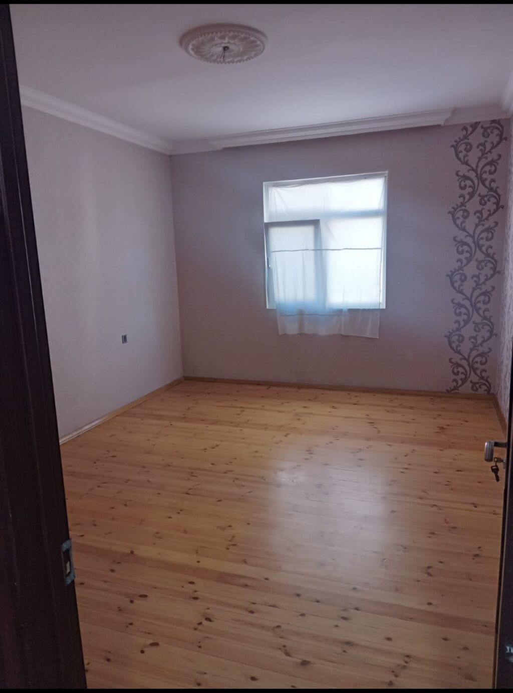 5 otaqlı, 155 kv. m, Kredit var, Yeni təmirli