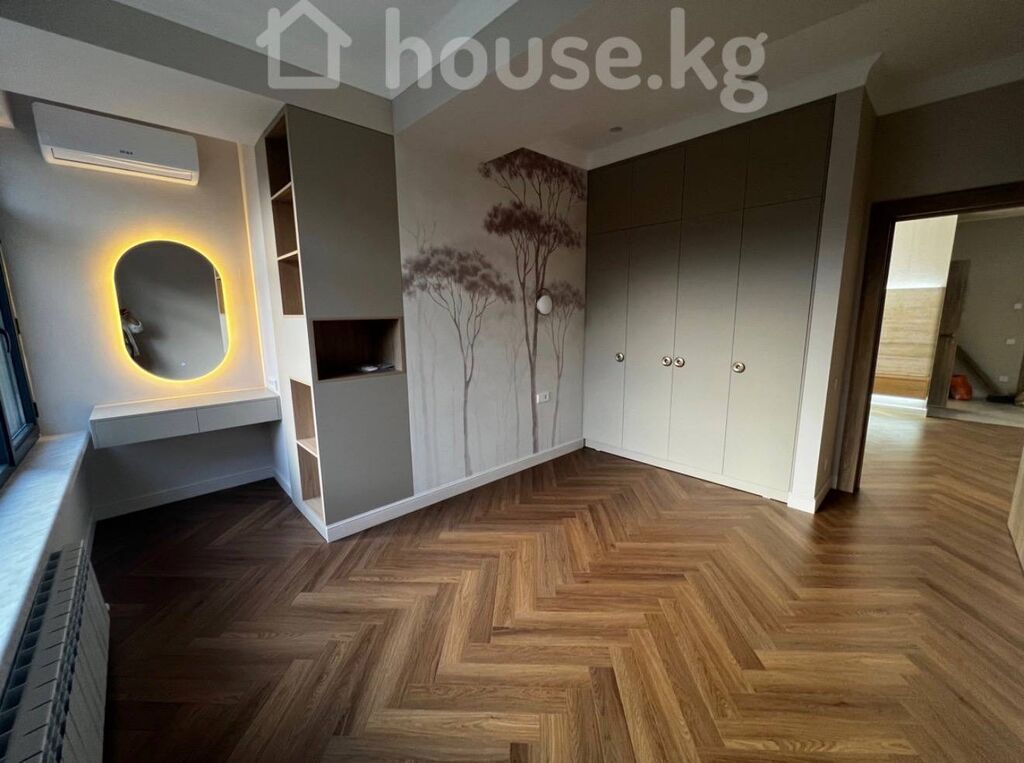 2 комнаты, 65 м², Азия Молл Элитка, 4 этаж: фото 4