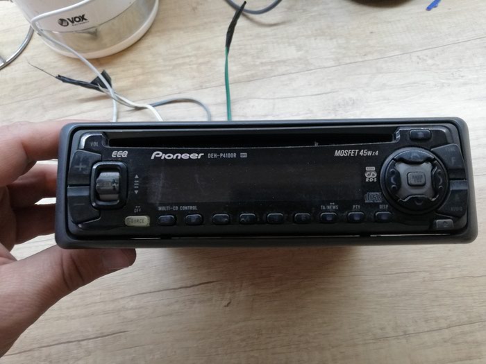 Car Audio: na lalafo.rs - Beograd