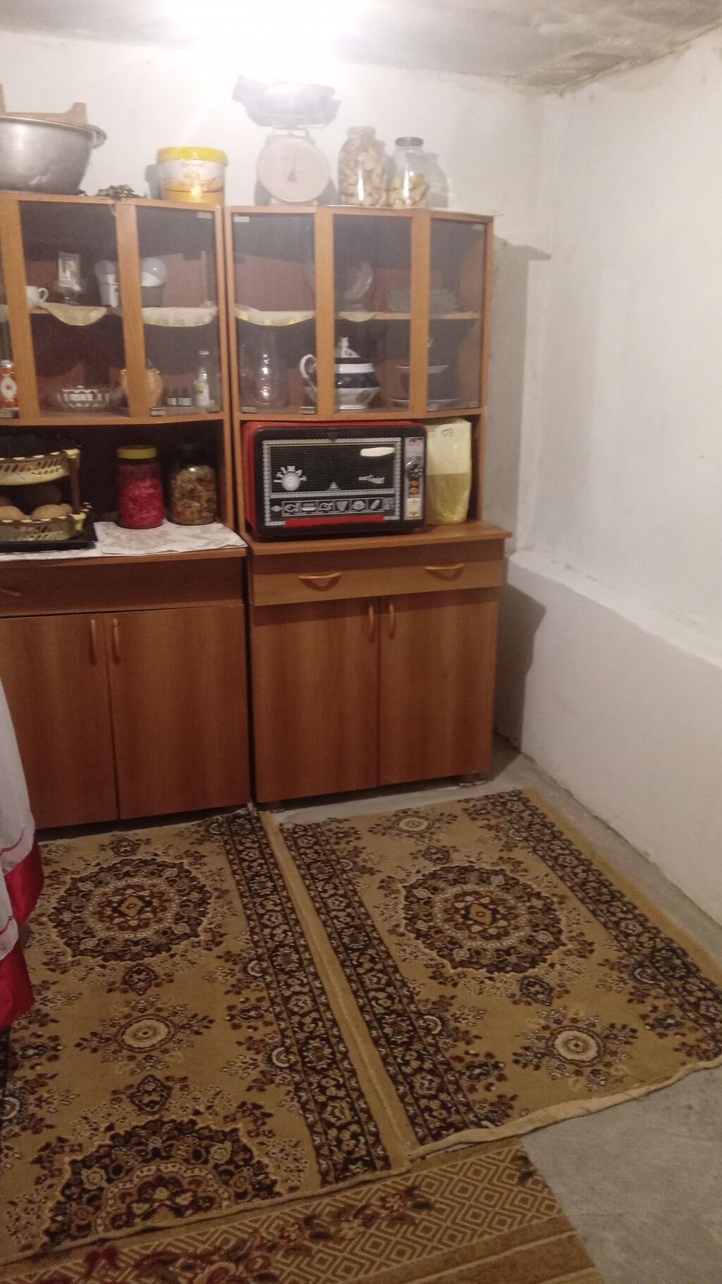 5 otaqlı, 350 kv. m, Kredit yoxdur, Yeni təmirli