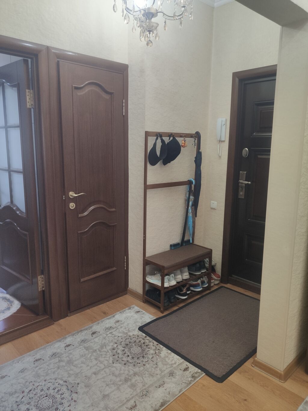 Продам 4-комнатную квартиру 77 м² в мкр. Восток-5: фото 1