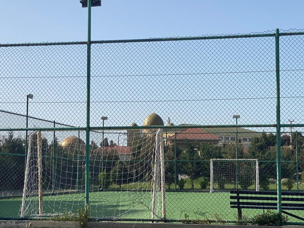 Buzovna, 110 kv. m, 3 otaqlı, Hovuzlu, Qaz, Kanalizasiya, Kombi