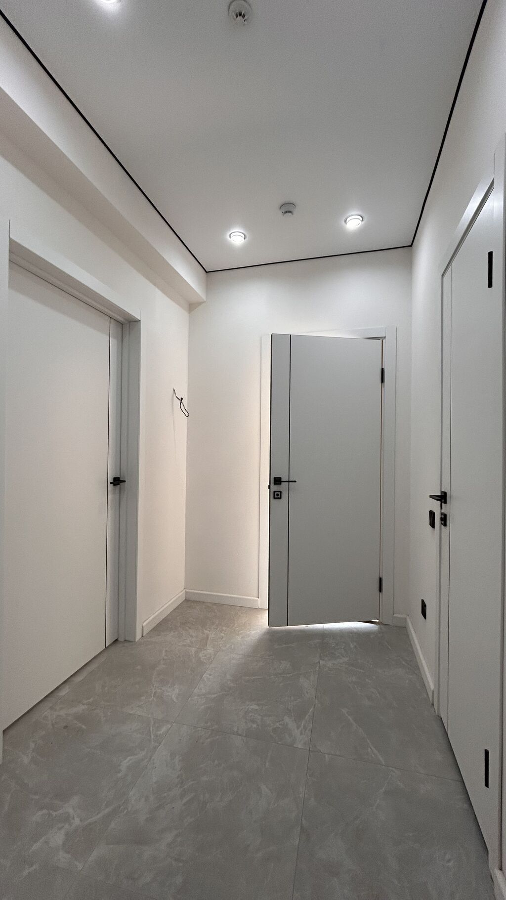 1 комната, 54 м², Верхний Джал Элитка, 12 этаж, Евроремонт: фото 8
