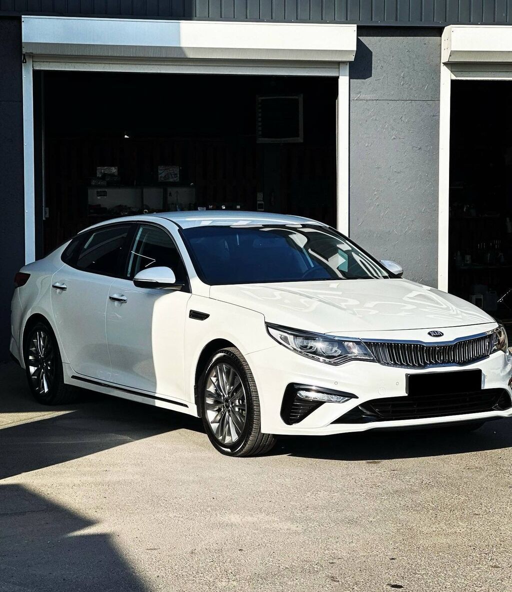 Сдаю Kia K5, Посуточно, Без водителя, | Залог, От 18 лет: фото 2