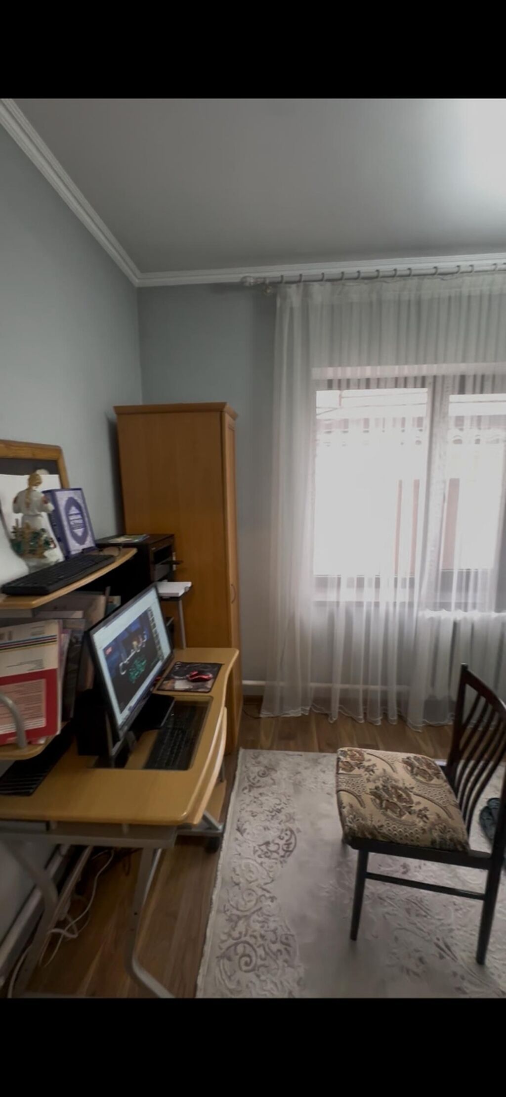 180 м², 6 комнат, Арча-Бешик ж/м: фото 8