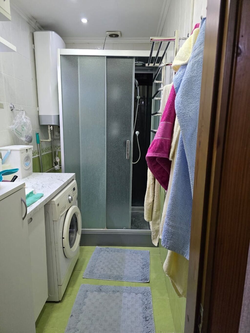 Продам 2-комнатную квартиру 106 м²: фото 7