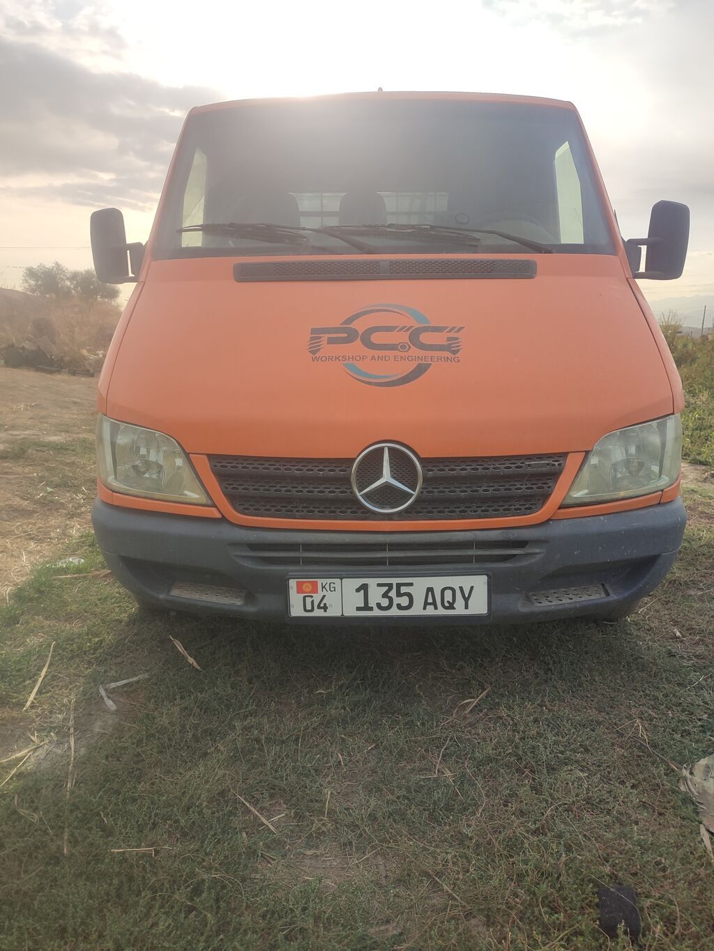 Mercedes-Benz 