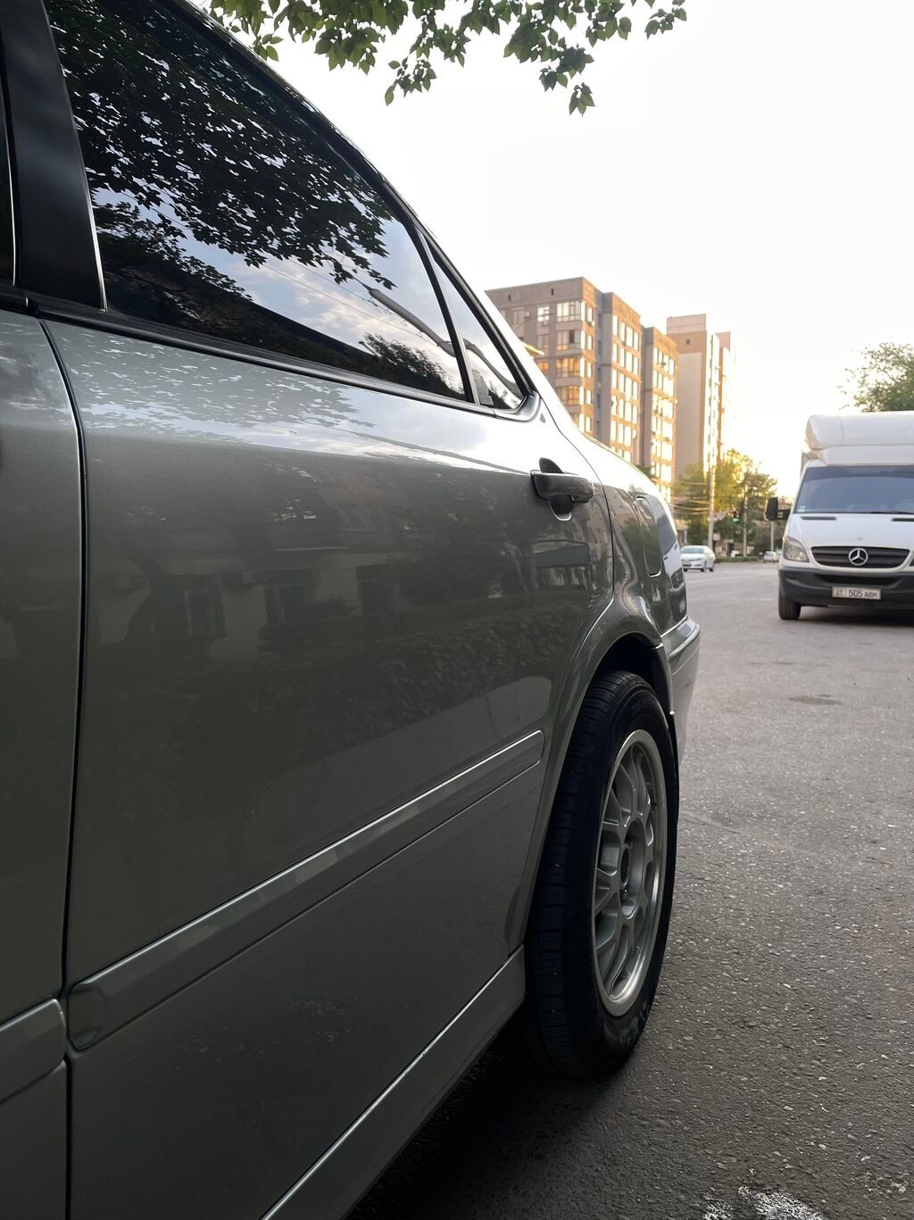 Колеса в сборе 205 / 55 / R 16, Лето, Б/у, Комплект, Легковые, Литые, отверстий - 4 — фото 5
