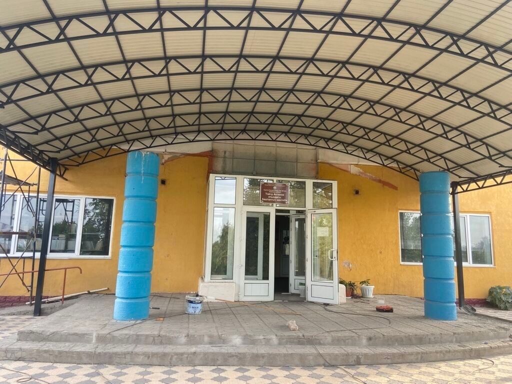 Навес /Навесы#. Цена за м2 2500 с это под ключ Состав: - Арочный: фото 8