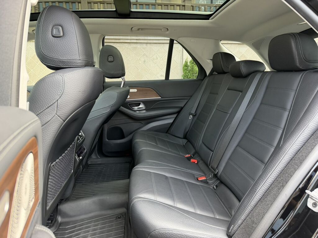 Mercedes-Benz GLE-Class: 2021 г., 0.3 л, Автомат, Бензин, Кроссовер: фото 7