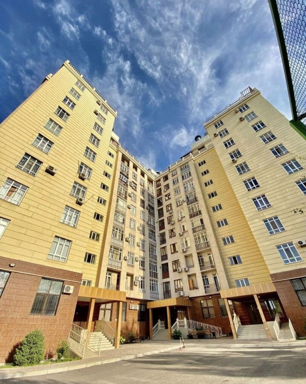 3 комнаты, 96 м², Советская/Скрябина Элитка, 2 этаж, Евроремонт: фото 1