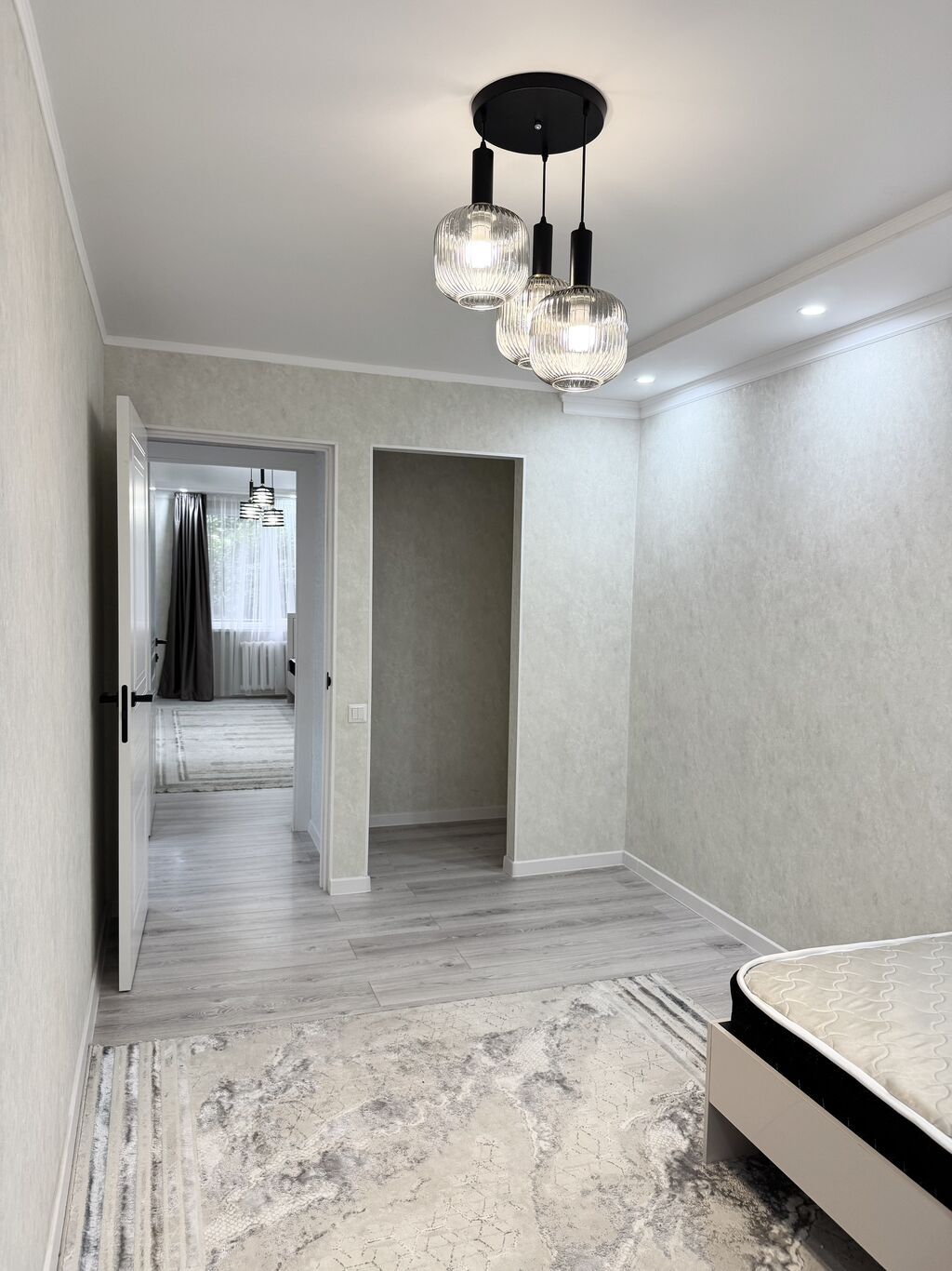 Срочно сдается 3-комнатная квартира, в развитом районе на долгий срок: фото 7