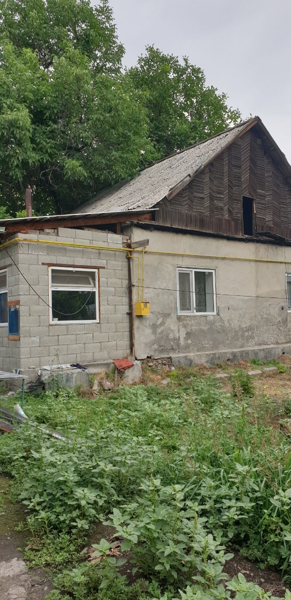 Продаётся дом в ГЭС-2! Отличная локация — всего 100 метров от: фото 6