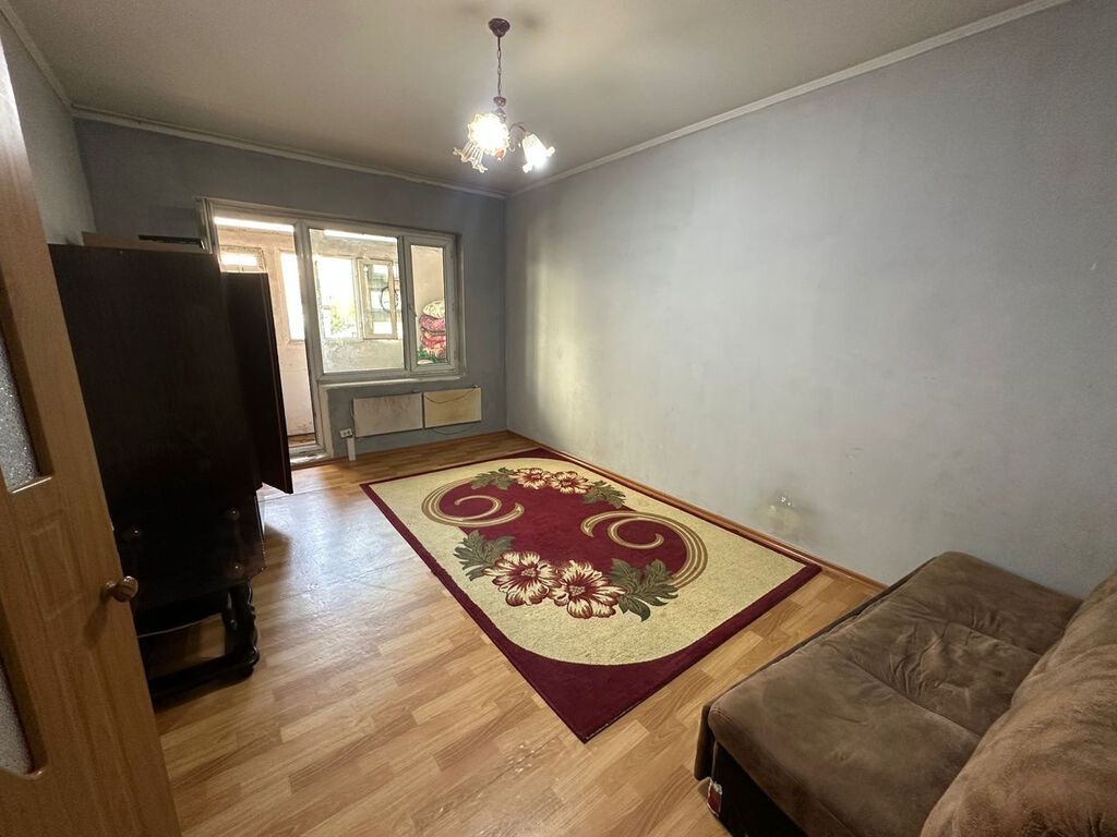 1 комната, 35 м², Джал-29 105 серия, 2 этаж, Косметический ремонт: фото 3