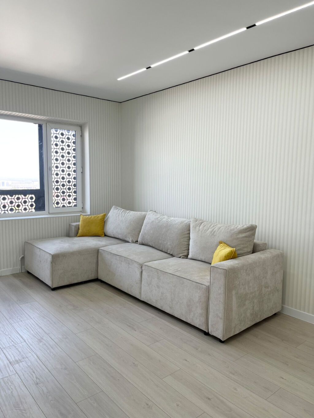 1 комната, 42 м², Технопарк Элитка, 9 этаж, Евроремонт: фото 2