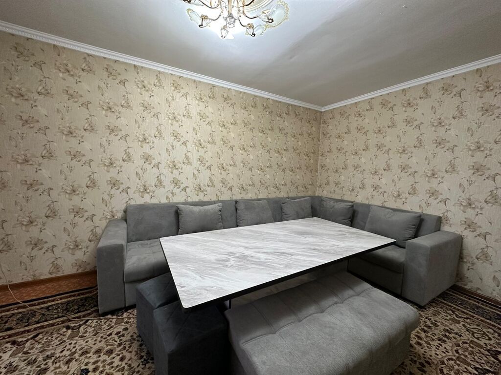 3 комнаты, 70 м², 106 серия, 4 этаж: фото 7