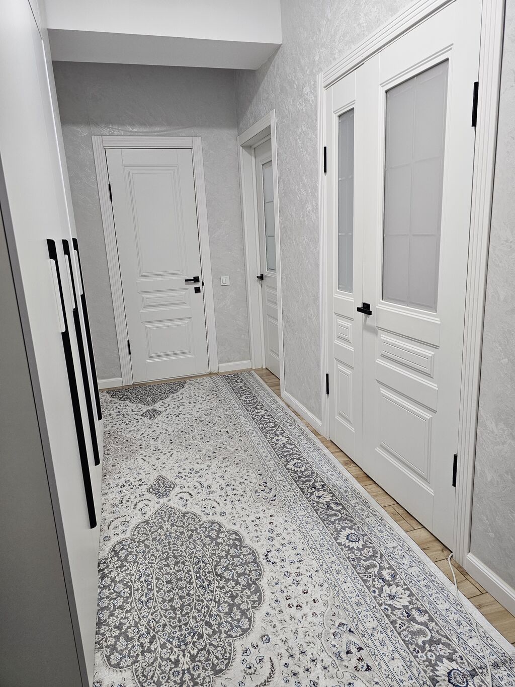 3500 KGS 1 комната мкр, Асанбай ЖК New City элитка Квартира: фото 2