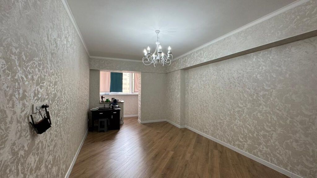 3 комнаты, 102 м², Элитка, 3 этаж, Евроремонт: фото 3