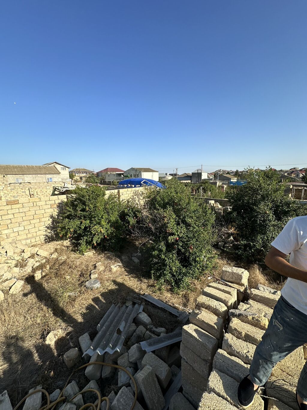 4 sot, Tikinti, Maklerlər narahat etməsin, Kupça (Çıxarış)