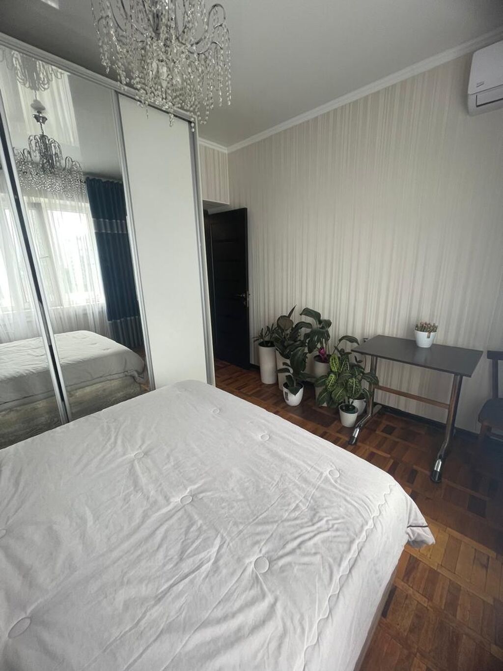 3 комнаты, 62 м², Юг-2 мкр 105 серия, 9 этаж, Свежий ремонт: фото 4