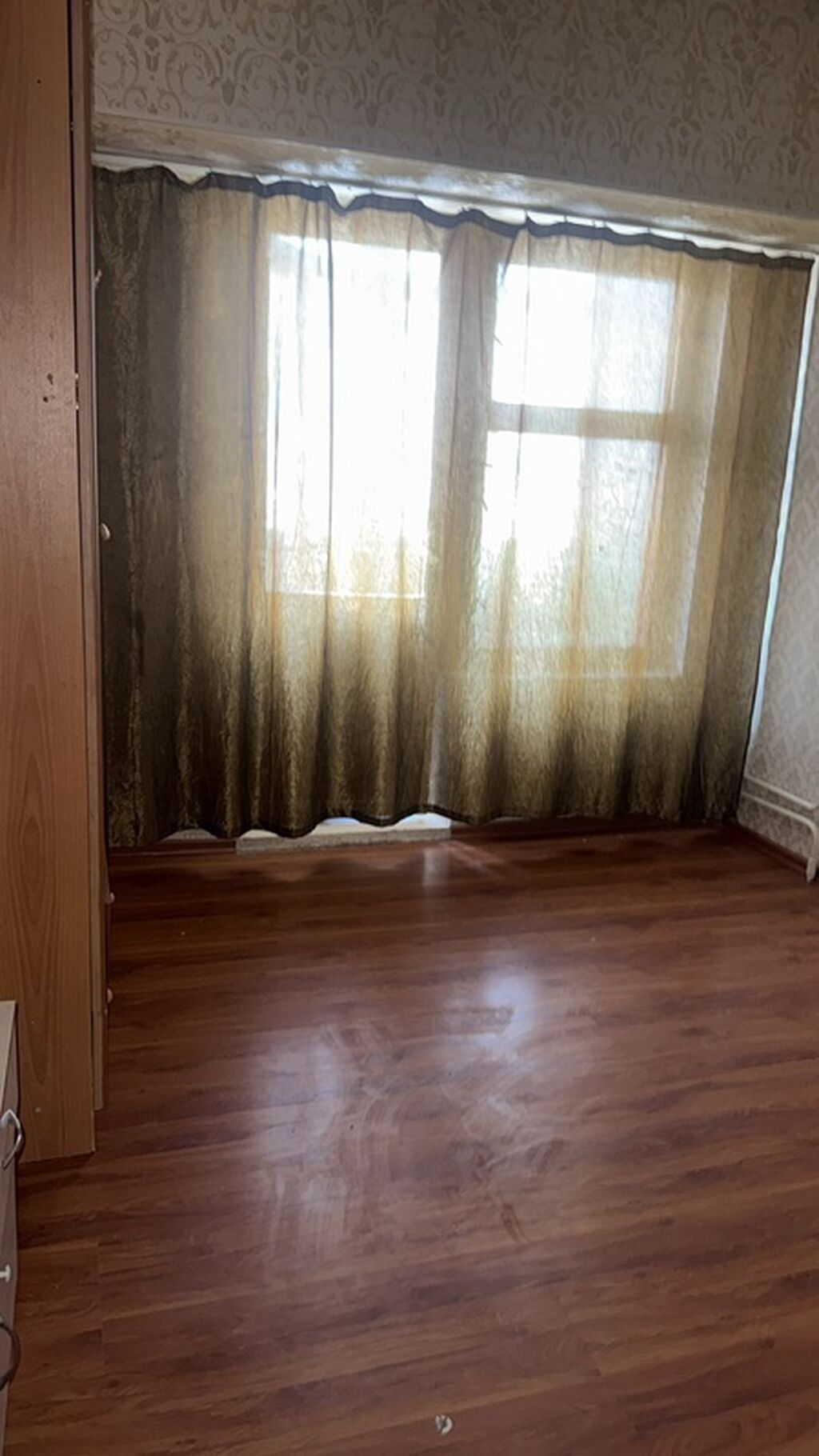 Сдам 1-комнатную квартиру с подселением в Бишкеке: фото 6