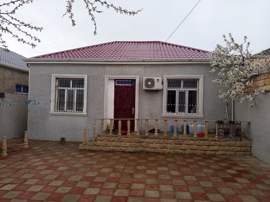 3-room house for sale in Mehdiabad, 85 m², 66 000 AZN, photo 3 / 4