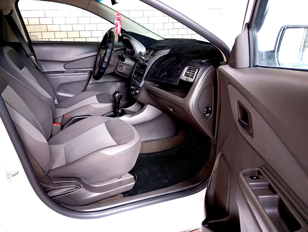 Chevrolet Cobalt: 2023 г., 1.5 л, Автомат, Бензин, Седан: фото 7