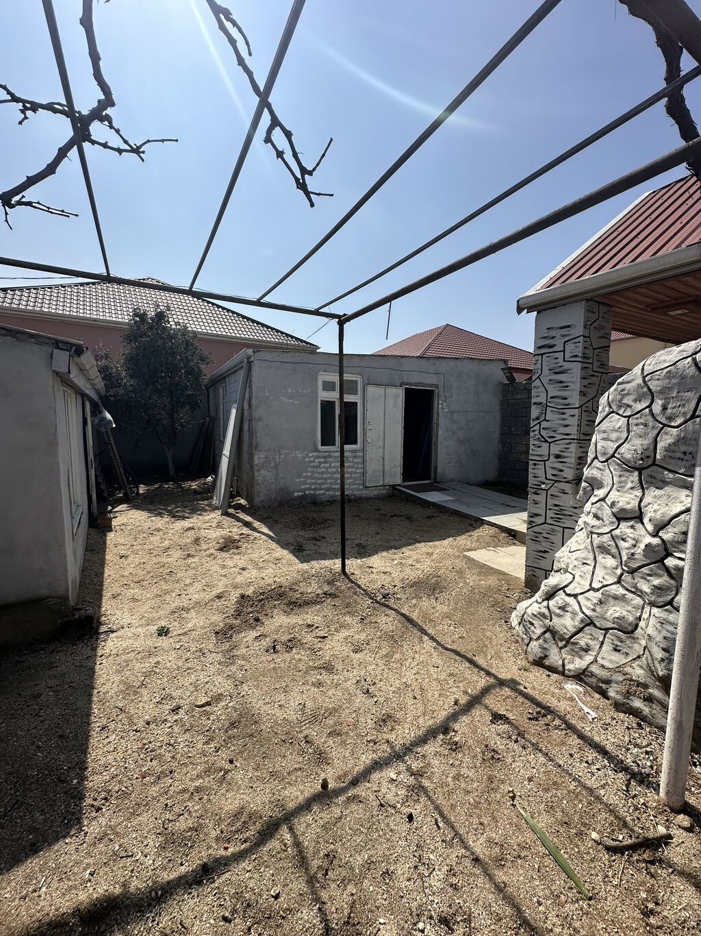 3 otaqlı, 100 kv. m