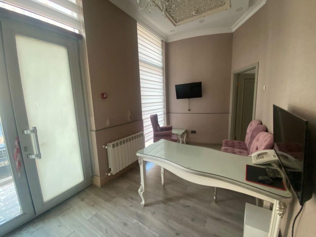 🔥 **NƏRİMANOVDA PRESTİJLİ ƏRAZİDƏ SUPER OBYEKT SATILIR!** 📍 **Teymur