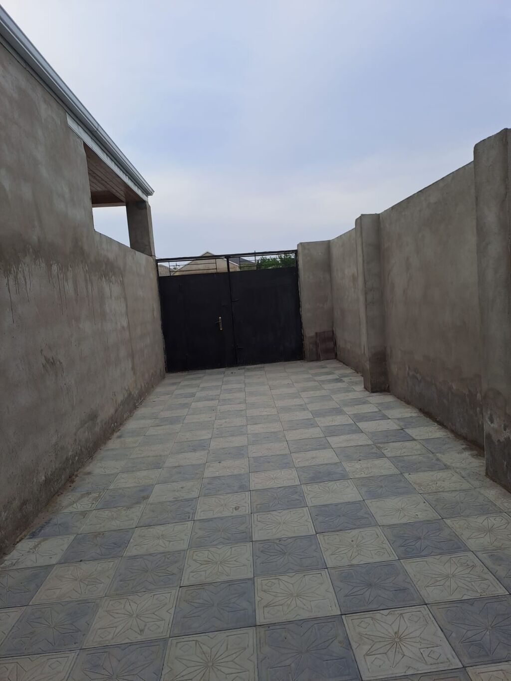 3 otaqlı, 75 kv. m, Yeni təmirli