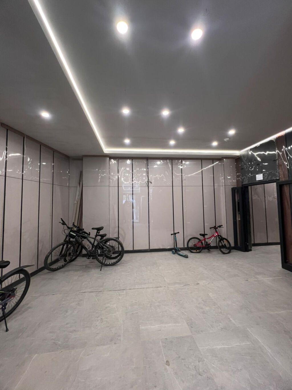 Продам 3-комн. квартиру 105 м², мкр. Асанбай, 13 этаж: фото 5