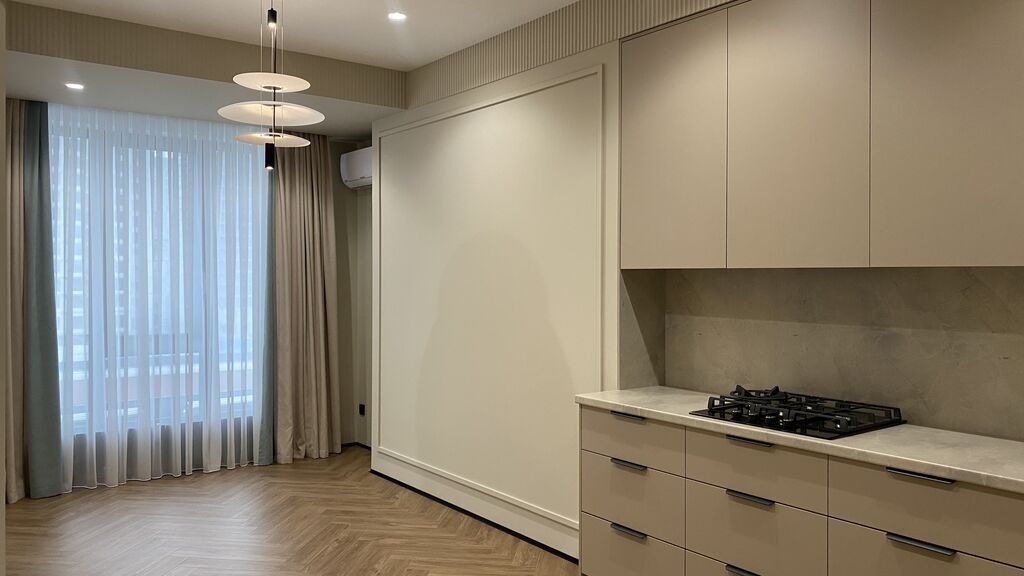 3-комн. квартира, 115 м², Асанбай мкр, 4 этаж: фото 3