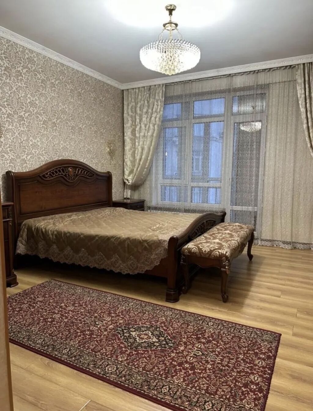 4 комнаты, Филармония Агентство недвижимости, Без животных, от 6 месяцев, от 1 года, С мебелью полностью: фото 8