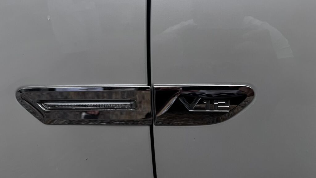 BMW 7 series: 2010 г., 6 л, Автомат, Бензин, Седан: фото 8