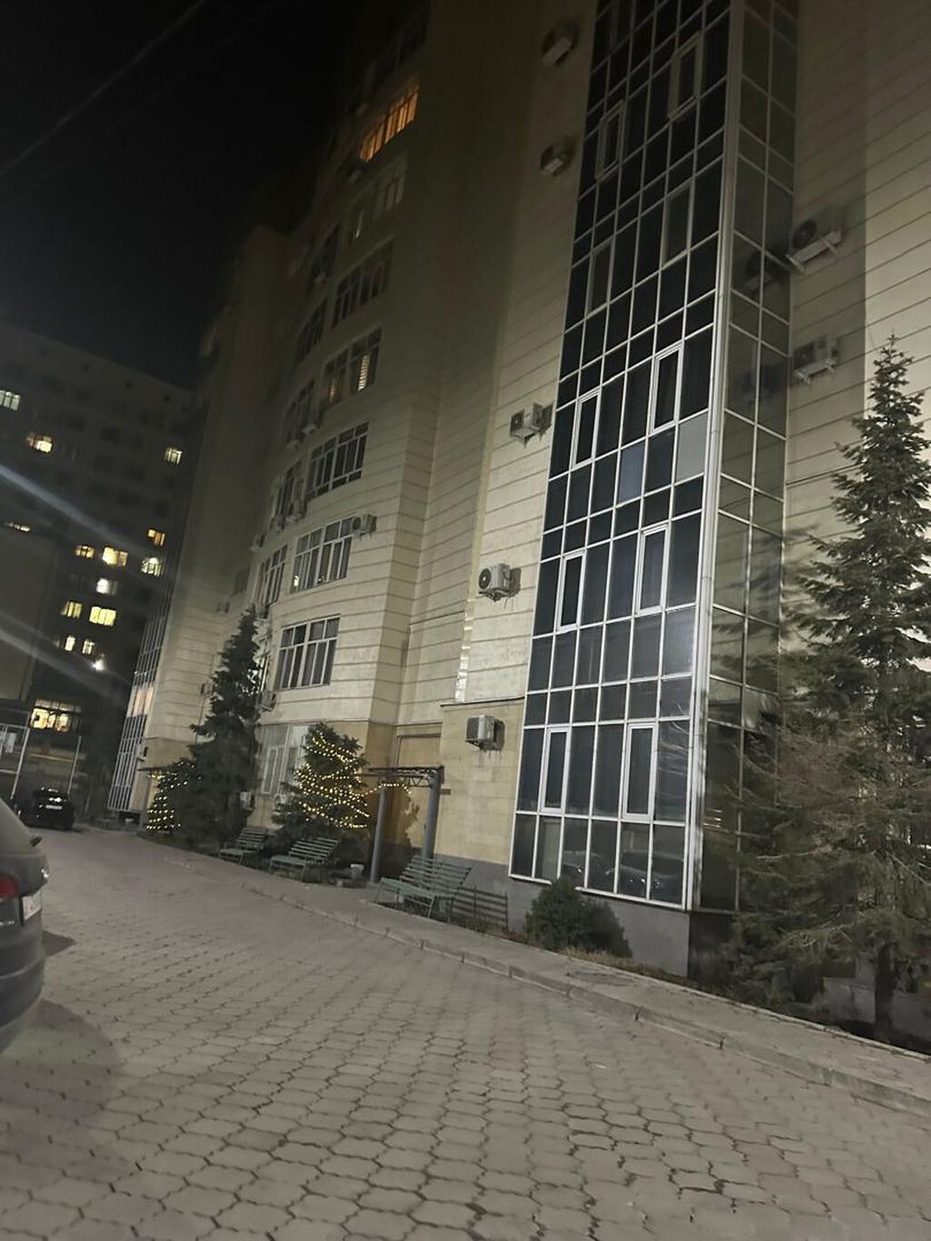Студия, 120 м², Элитка, 2 этаж, Дизайнерский ремонт: фото 7