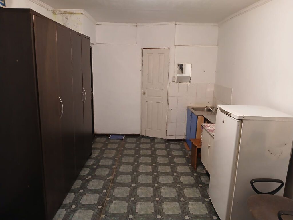 20 м², Без мебели: фото 6