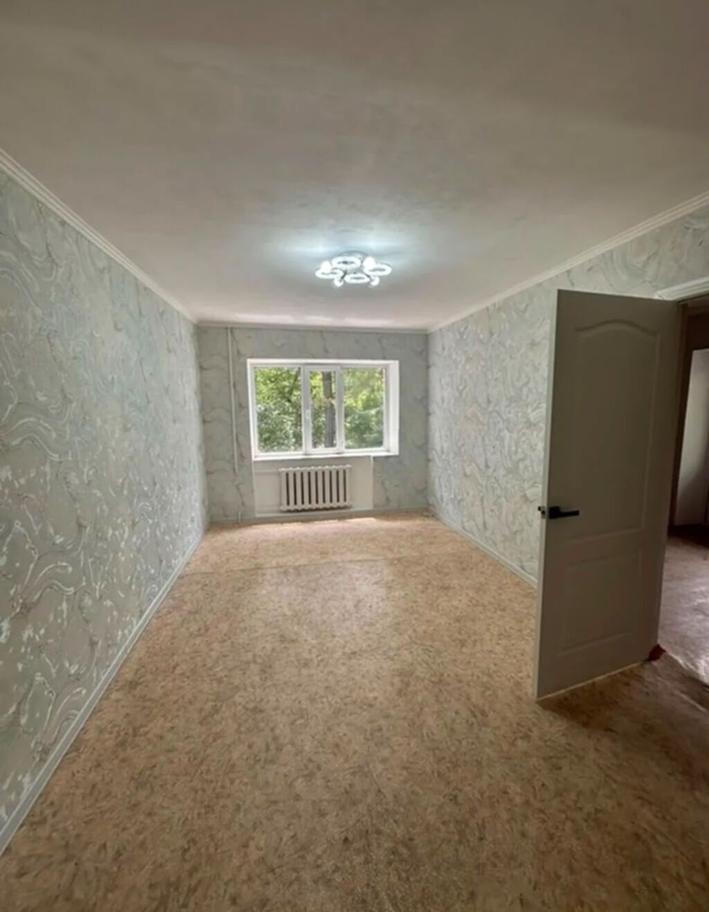 2 комнаты, 41 м², Индивидуалка, 2 этаж, Косметический ремонт — фото 4
