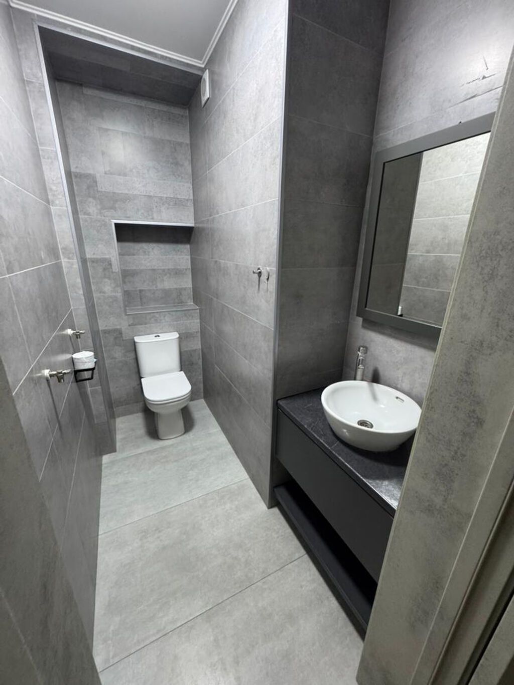 5 комнат, 185 м², Ботанический сад Элитка, 9 этаж, Евроремонт: фото 8