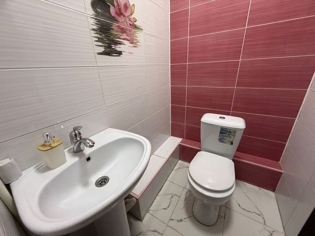 1 комната, 36 м², Вефа ТЦ Элитка, 6 этаж: фото 8