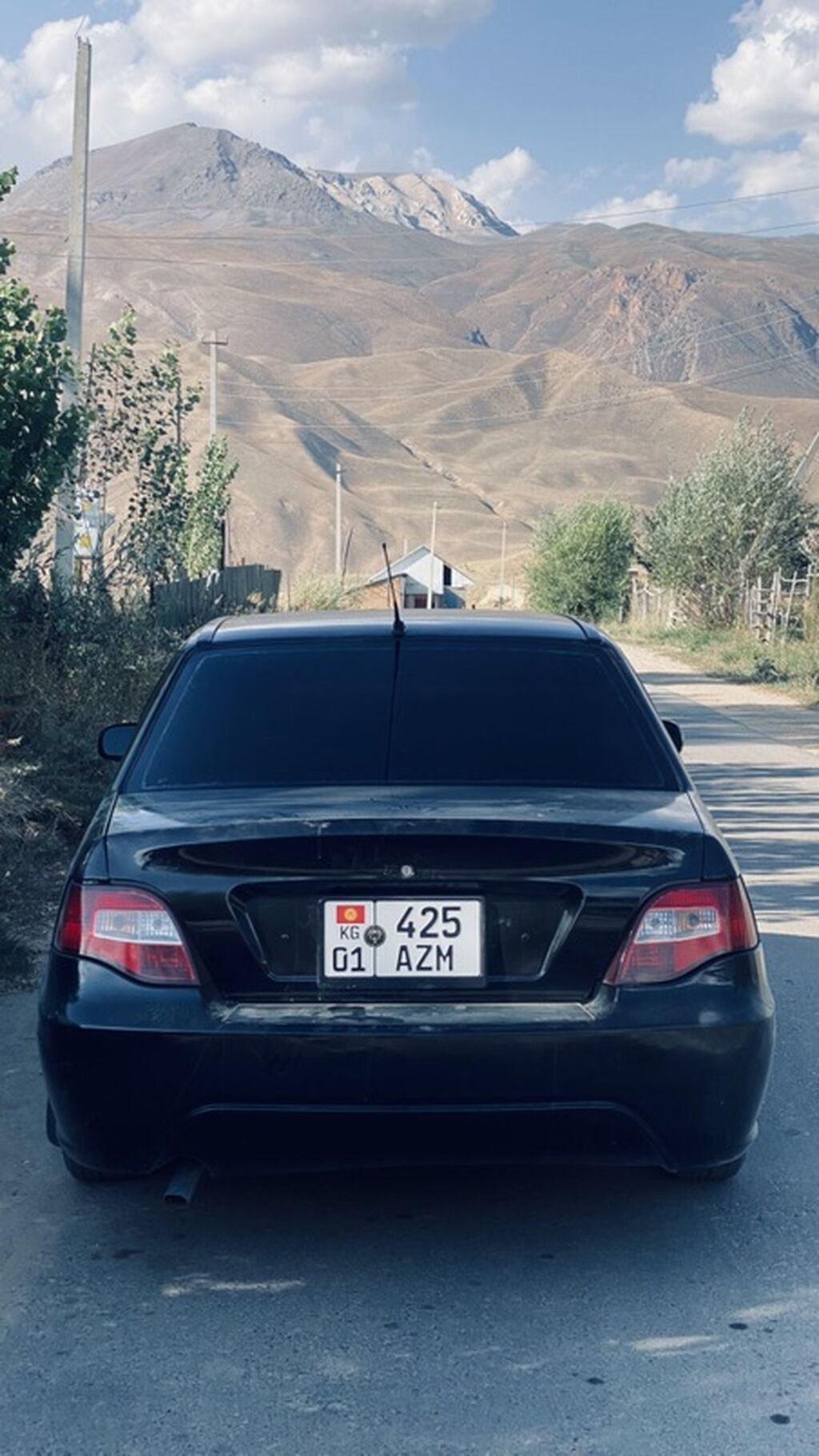 Daewoo Nexia: 2008 г., 1.6 л: фото 4