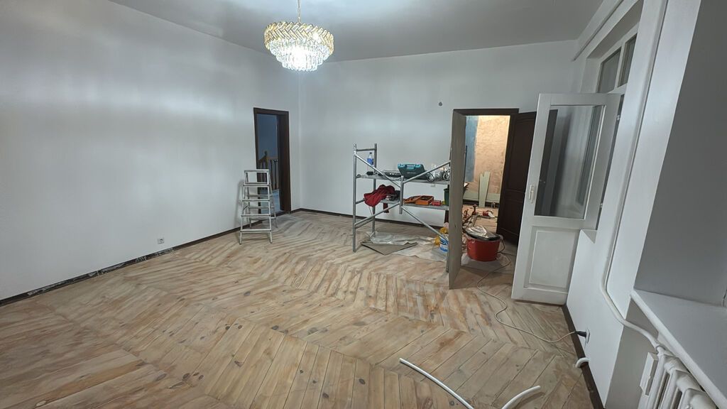 500 м², 6 комнат и более, Городское ГАИ: фото 5