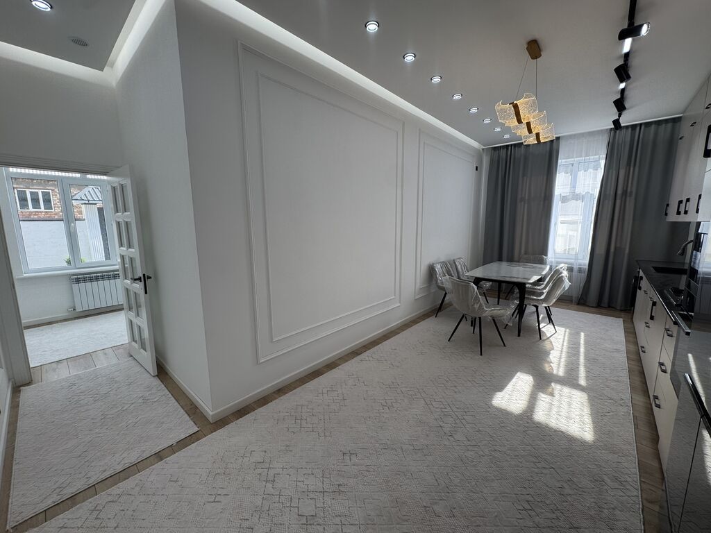 3 комнаты, 120 м², 250 соток, Бишкек, Арча-Бешик ж/м Собственник: фото 7