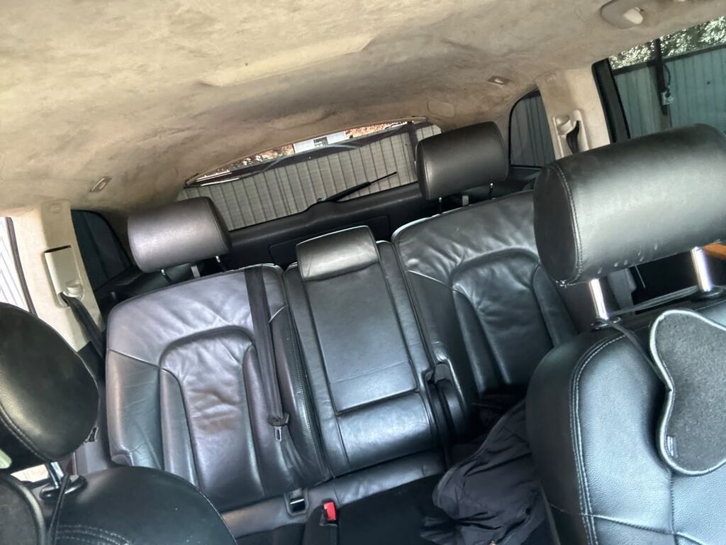Audi Q7: 2007 г., 3.6 л, Автомат, Бензин, Кроссовер: фото 7