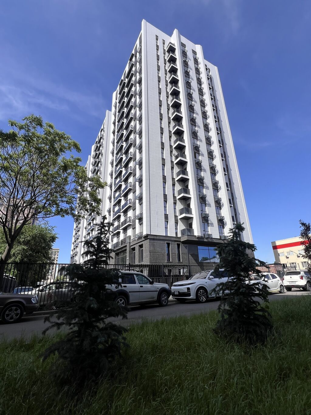 2 комнаты, 80 м², Советская/Скрябина Элитка, 7 этаж, Дизайнерский ремонт: фото 6