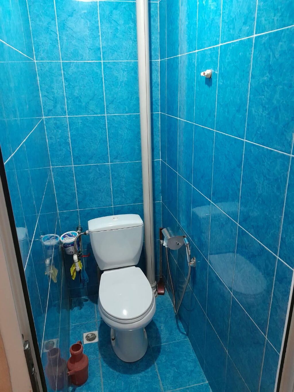 Sumqayıt, 2 otaqlı, Köhnə tikili, 44 kv. m