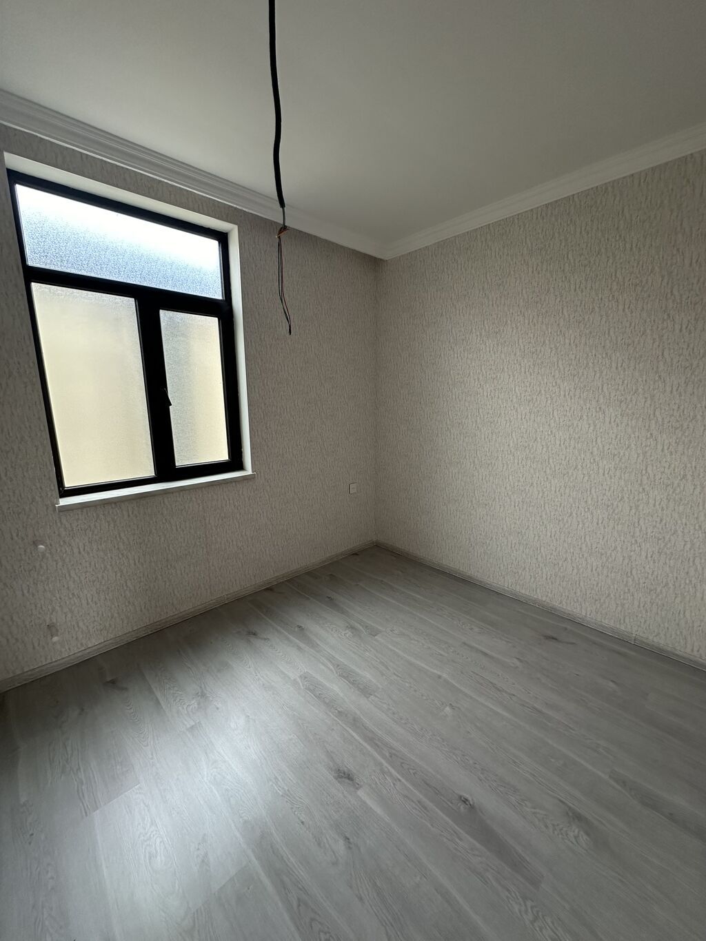 4 otaqlı, 155 kv. m, Kredit yoxdur, Yeni təmirli