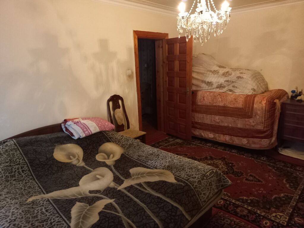 Mingəçevir, 3 otaqlı, Köhnə tikili, 82 kv. m