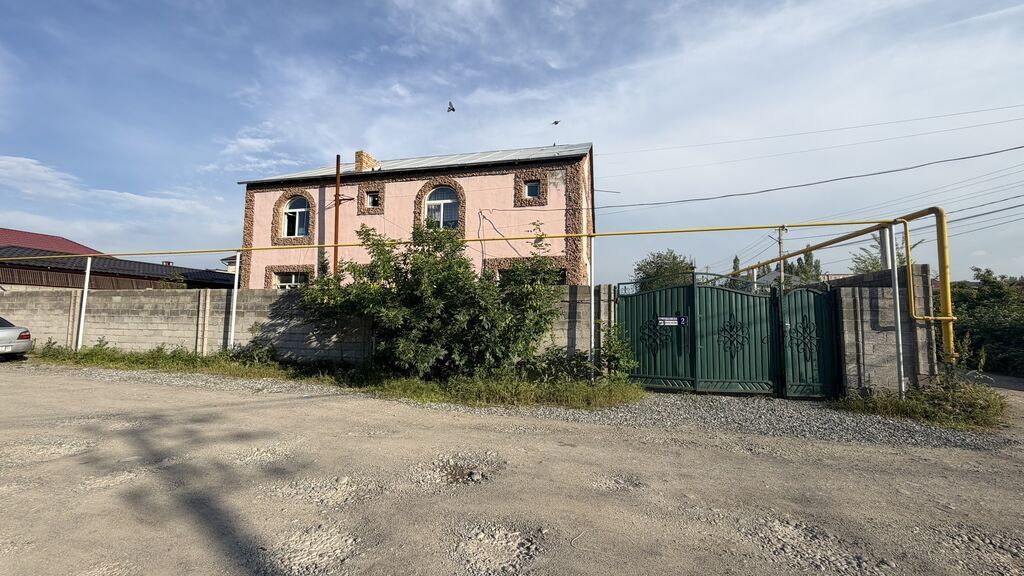 455 м², 5 комнат, Кок-Жар ж/м, Семейным: фото 2